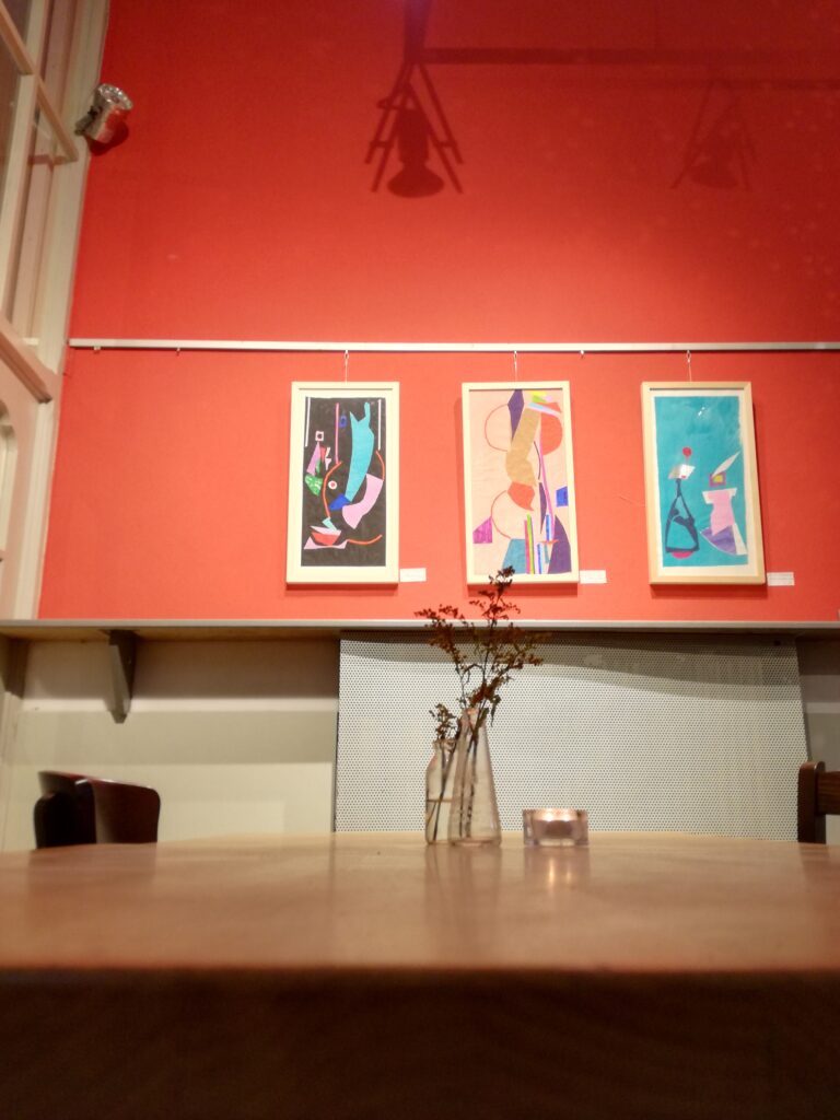 Ausstellungen