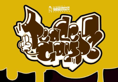 Peacecamp Hip Hop Jam