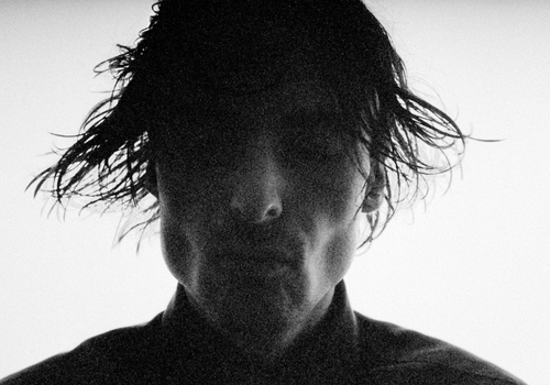 The Ghost and the Machine