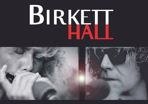 Fish'n'Blues - Birkett Hall