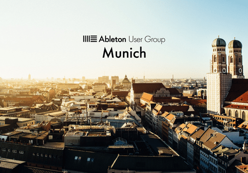 Ableton User Group Munich