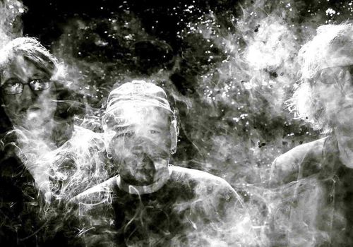 CHRIS VOID & THE INCREDIBLY STRANGE ......