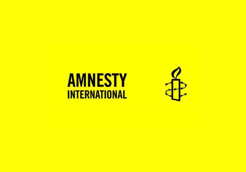 Amnesty - filmrAIhe