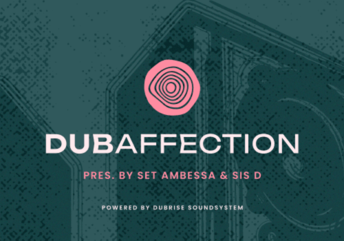 Dubaffection Vol. 1