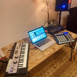 Musikwerkstatt