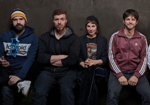 Monkey Pepper Session