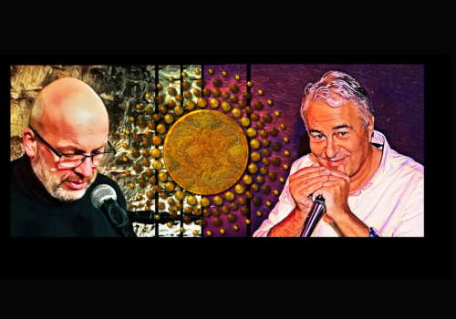 Charles M. Mailer & Magic McVern