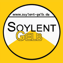 Soylent Gelb
