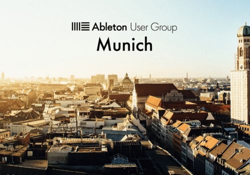 Ableton User Group Munich