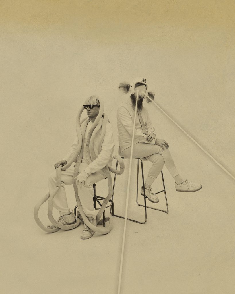 Blind Butcher (Voodoo Rhythm Records)+ Support: Erleuchtung und Rufo