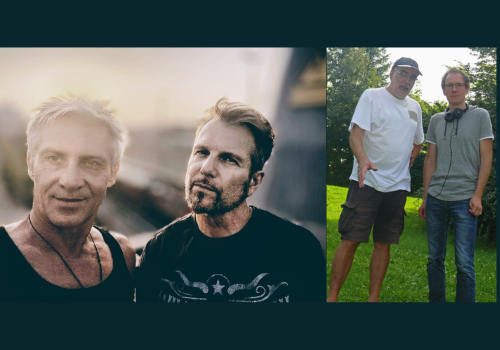Doc Schott & Schultheiss||THE GRAND FINAL