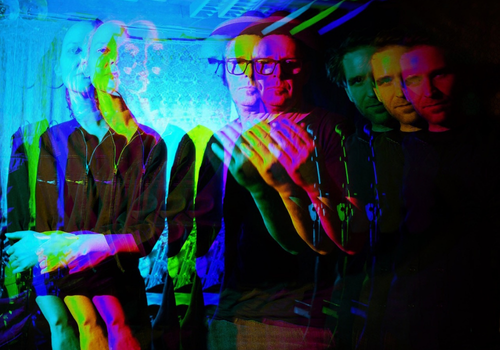 The Spill in Dreams // Support: Insschlosswollen