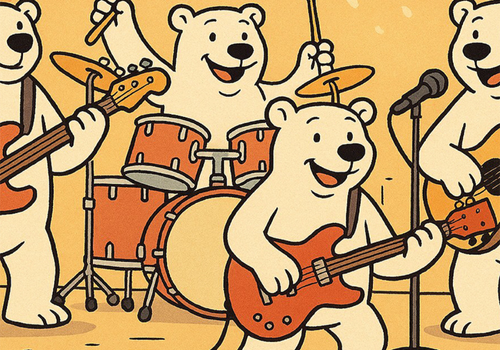 Rock'n'Roll Hochschule