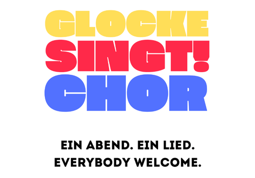 glockesingt!