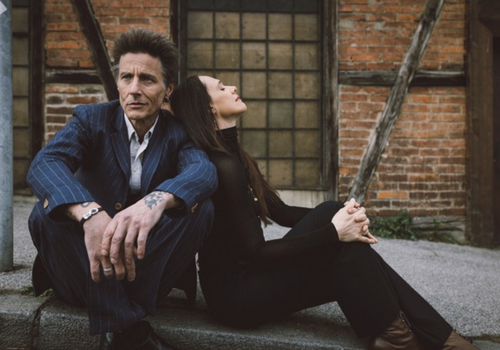 Son of the Velvet Rat