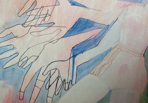 Vernissage: Linda Pieri