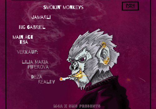 Made4All presents End of Winter!