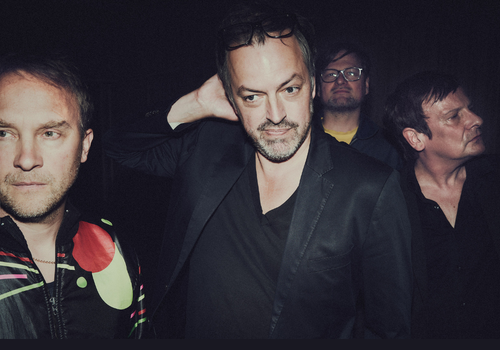 Veranda Music | the reload club