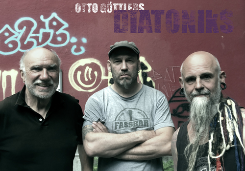 Otto Göttlers DIATONIkS