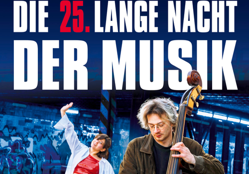 Lange Nacht der Musik