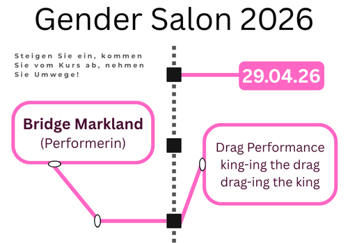 Gender Salon