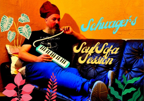 Schwagers Soul Sofa Session