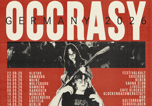 OCCRASY