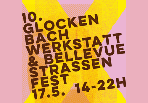 10. STRASSENFEST 💜