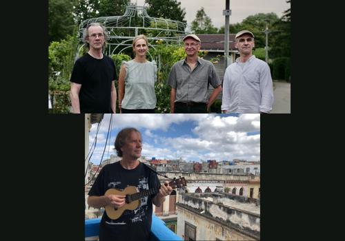 Hansi Schneider | SIZE no MATTER