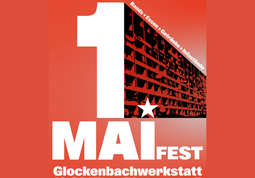 Revolutionäres 1.Mai Fest