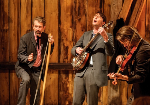 Oktober Folk Club