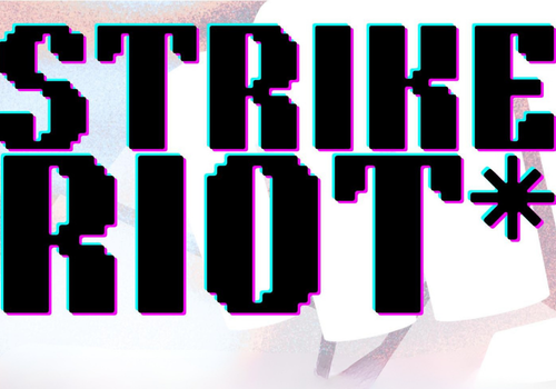 Strike Riot