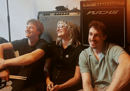 Drea & the Wildflowers