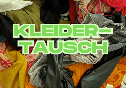 Kleidertausch