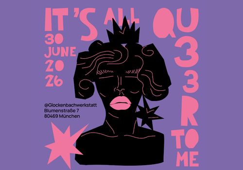 It's all queer to me