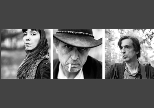 The Secret Songwriter's Union