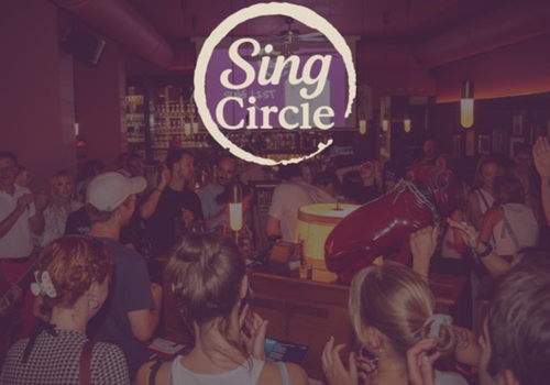 Sing Circle