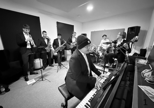 Cat Junction Session