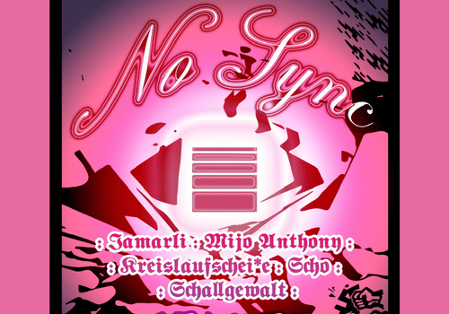 No Sync