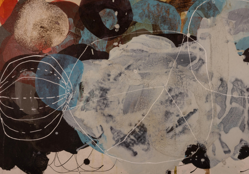 Vernissage Tine Hohenberger