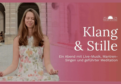 Musik, Mantra & Meditation