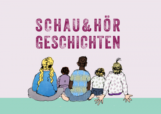 Schau & Hör Geschichten
